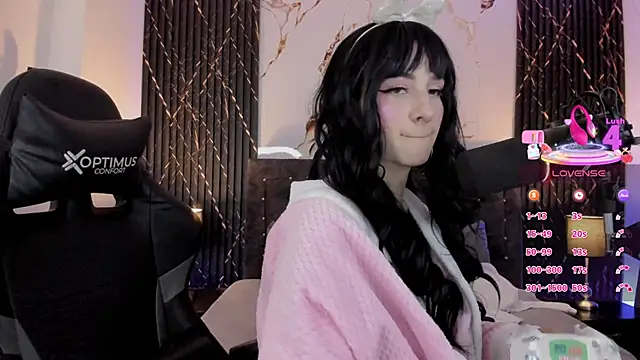 devlin violett online show from 15, 4, 2026