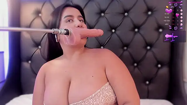 sweett katty  online show from 23, 1, 2025