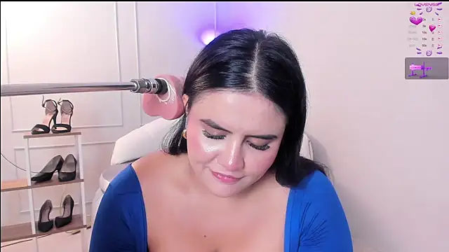 sweett katty  online show from 27, 9, 2025