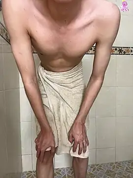 Levii Ackermann online show from 24, 2, 2025