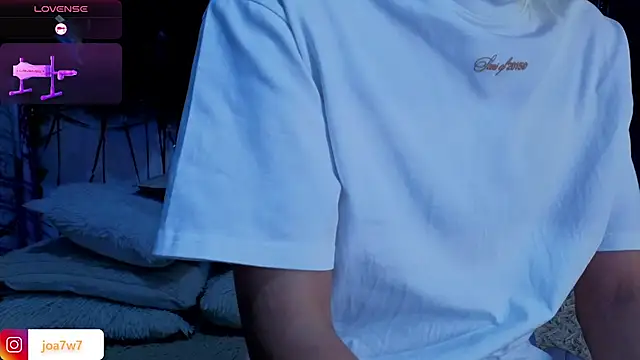 Levii Ackermann online show from 23, 10, 2025