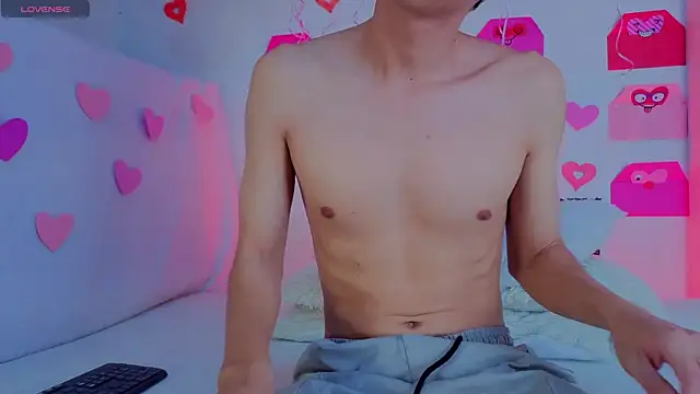 Levii Ackermann online show from 17, 2, 2026