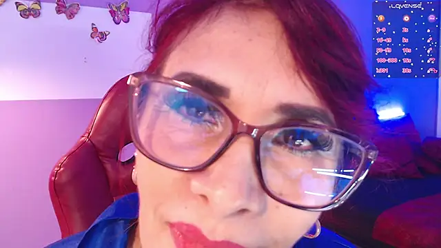 Snapshot of fransheska_rossi chatting on 13, 2, 2025 fransheska rossi online show from 13, 2, 2025