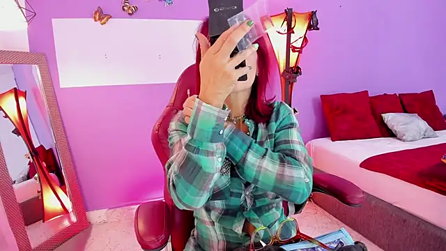 Snapshot of fransheska_rossi chatting on 10, 3, 2025 fransheska rossi online show from 10, 3, 2025