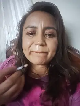 silvana queen07 online show from 14, 7, 2026
