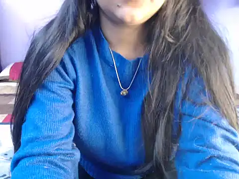 Freya nia online show from 10, 1, 2025