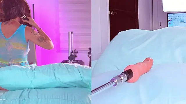 Snapshot of Loving_Lauren chatting on 19, 11, 2025 Loving Lauren online show from 19, 11, 2025