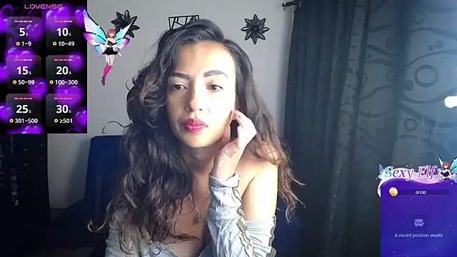 coniecut2 online show from 20, 2, 2025