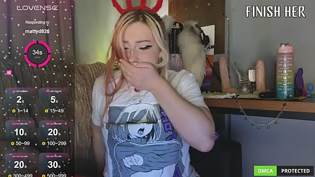 princess sofiee online show from 27, 1, 2025