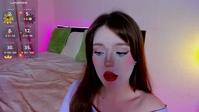 lexxxxxxi online show from 13, 11, 2025