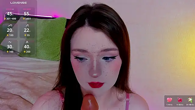 lexxxxxxi online show from 27, 11, 2025