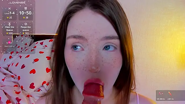 lexxxxxxi online show from 26, 6, 2026