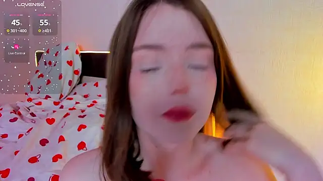 lexxxxxxi online show from 9, 7, 2026