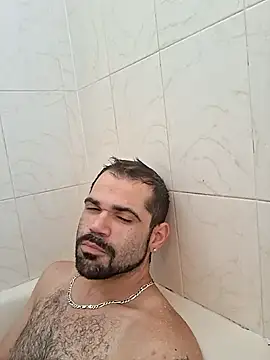 Zander823 online show from 13, 2, 2026