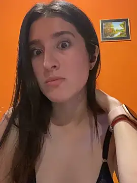 Imsamantha1 online show from 18, 3, 2025