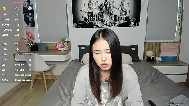 yena gab online show from 3, 2, 2026