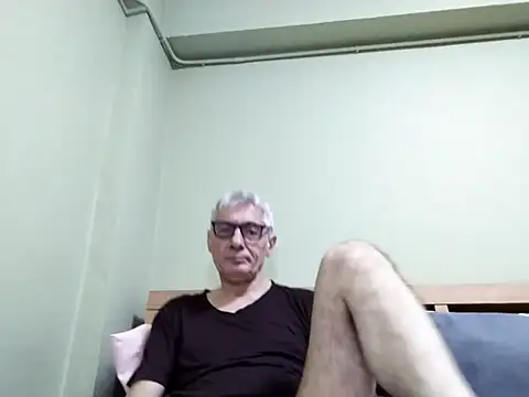 BIGUNCUTHARDCOCK online show from 16, 10, 2025