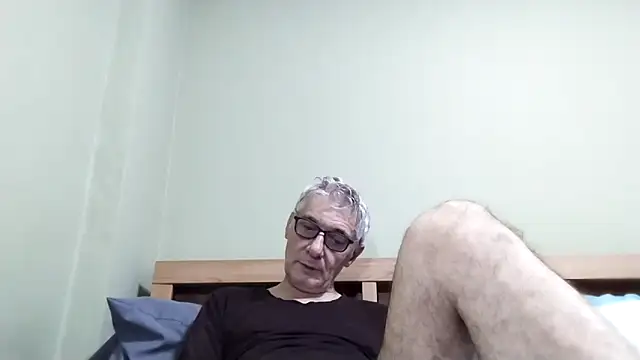 BIGUNCUTHARDCOCK online show from 12, 11, 2025