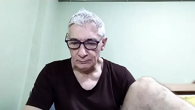 BIGUNCUTHARDCOCK online show from 4, 12, 2025