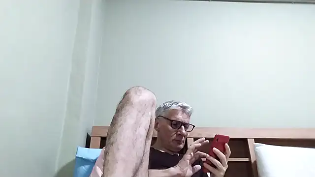 BIGUNCUTHARDCOCK online show from 22, 12, 2025