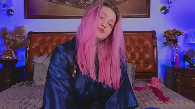 Snapshot of Unholy_Lady chatting on 10, 3, 2025 Unholy Lady online show from 10, 3, 2025