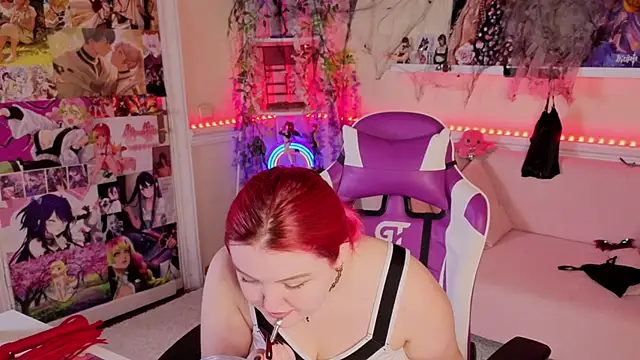 Snapshot of Unholy_Lady chatting on 23, 10, 2025 Unholy Lady online show from 23, 10, 2025