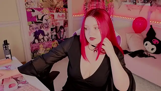 Snapshot of Unholy_Lady chatting on 31, 10, 2025 Unholy Lady online show from 31, 10, 2025