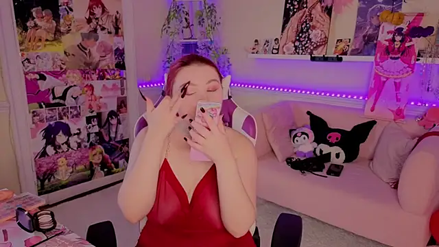 Snapshot of Unholy_Lady chatting on 6, 11, 2025 Unholy Lady online show from 6, 11, 2025