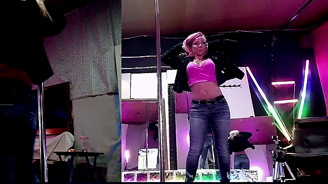 MadisonMarie online show from 22, 12, 2024