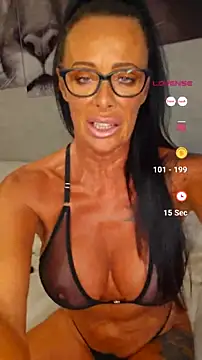 Misses-Cougar online show from 5, 7, 2026