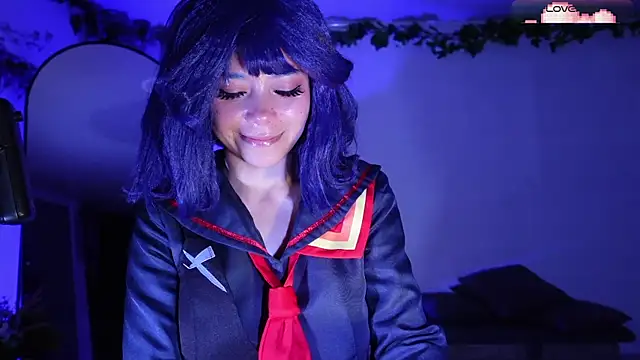 loIijanne online show from 14, 11, 2025