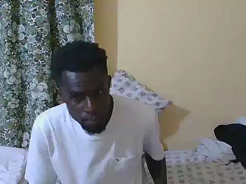 large blackdick online show from 15, 11, 2025