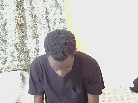 large blackdick online show from 16, 11, 2025