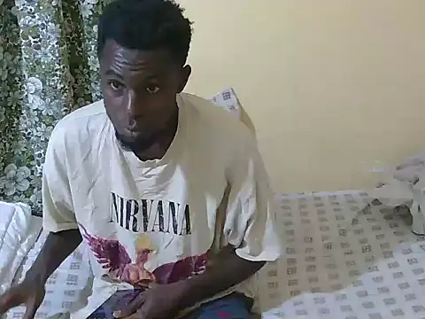 large blackdick online show from 24, 11, 2025