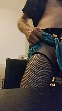 XXCUTHULU23 online show from 19, 11, 2025