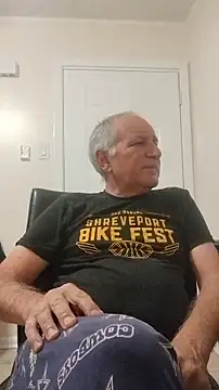 XXCUTHULU23 online show from 21, 3, 2026