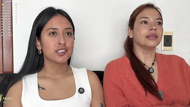 Snapshot of 2SummerLove1 chatting on 24, 7, 2026 2SummerLove1 online show from 24, 7, 2026