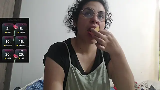 Anne purple online show from 11, 3, 2025