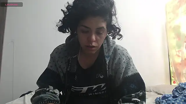 Anne purple online show from 19, 3, 2025