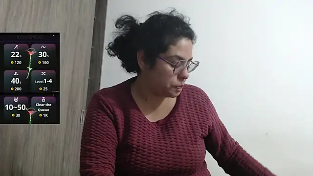 Anne purple online show from 6, 11, 2025