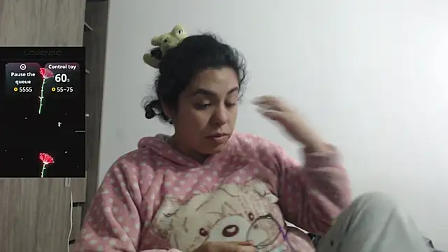 Anne purple online show from 7, 1, 2026