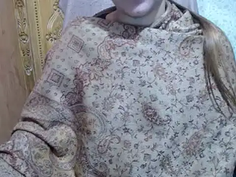 SohanaSabaSexy online show from 22, 12, 2024