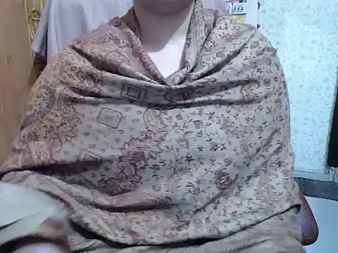 SohanaSabaSexy online show from 6, 1, 2025