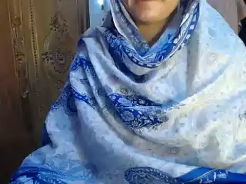 SohanaSabaSexy online show from 20, 1, 2025