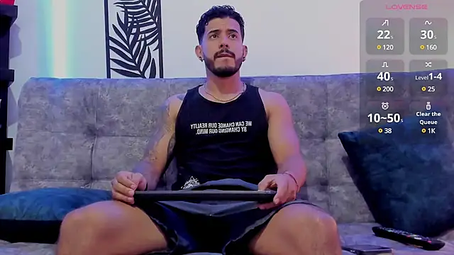 Bruno Mattos online show from 24, 1, 2025