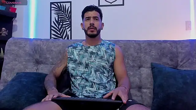 Bruno Mattos online show from 28, 1, 2025