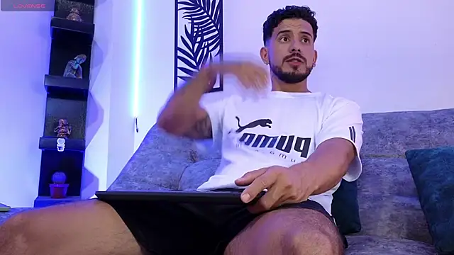 Bruno Mattos online show from 6, 5, 2026