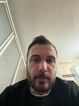 modelturanist27 online show from 9, 1, 2025