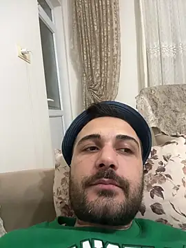 modelturanist27 online show from 22, 1, 2025