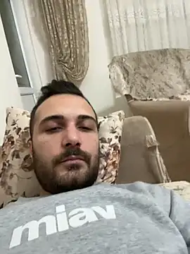 modelturanist27 online show from 24, 1, 2025